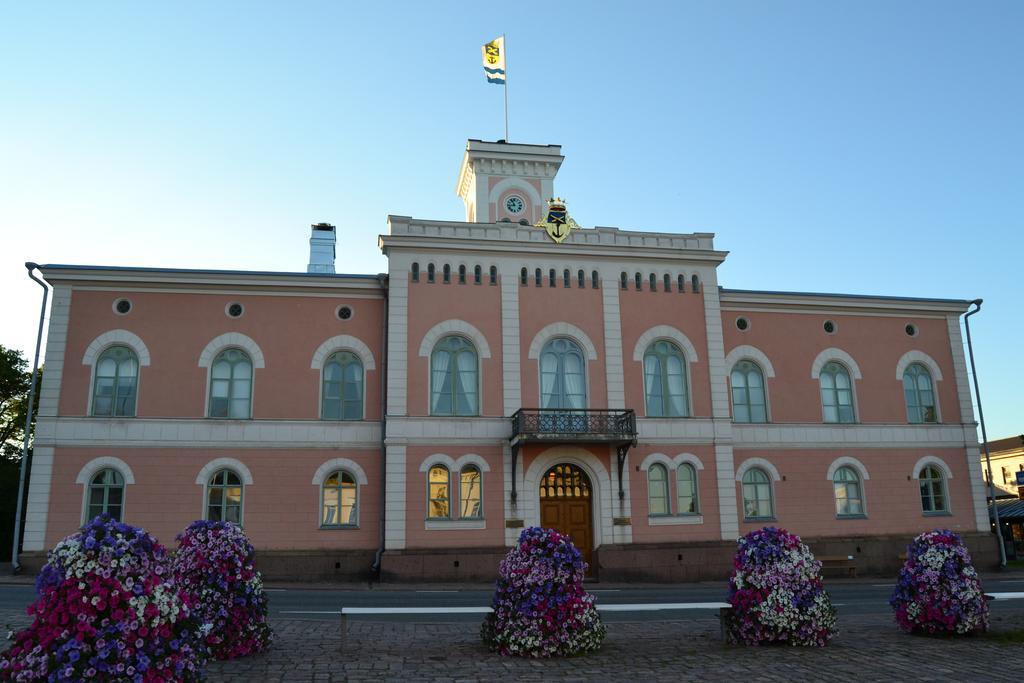 Villa Baumgartner Ловііса Екстер'єр фото